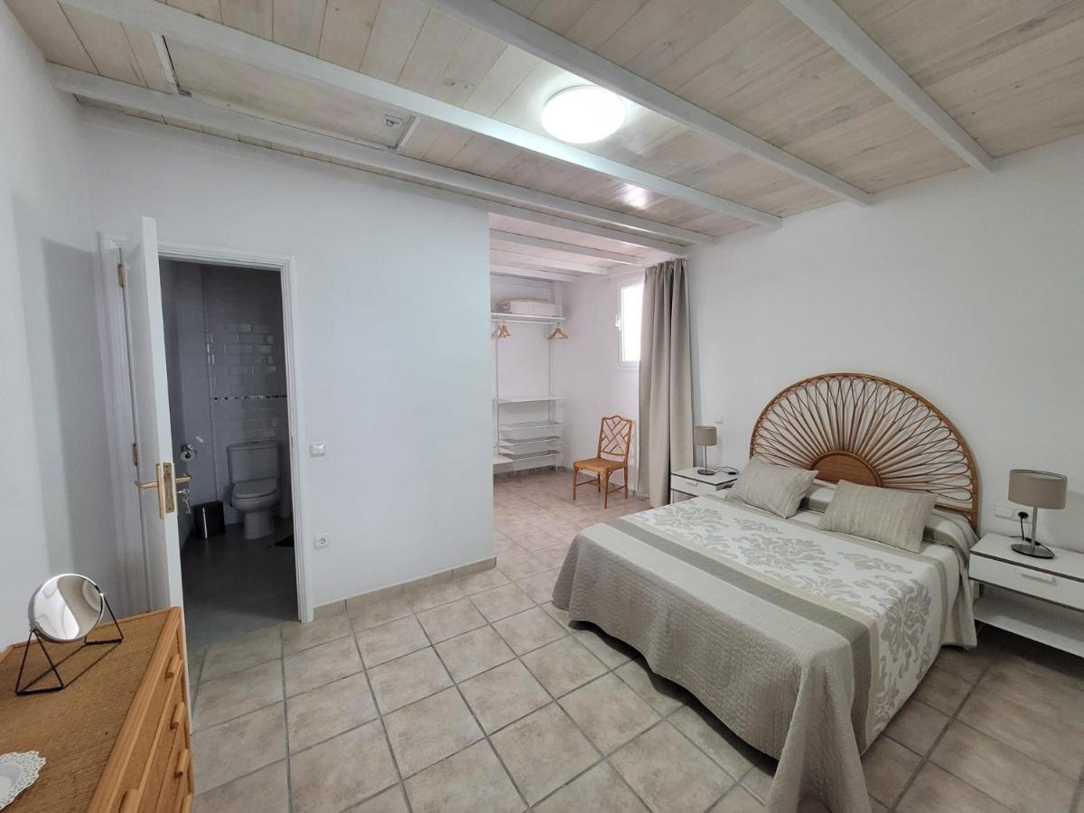 Loft Playa Honda Apartment Playa Honda  Exterior photo