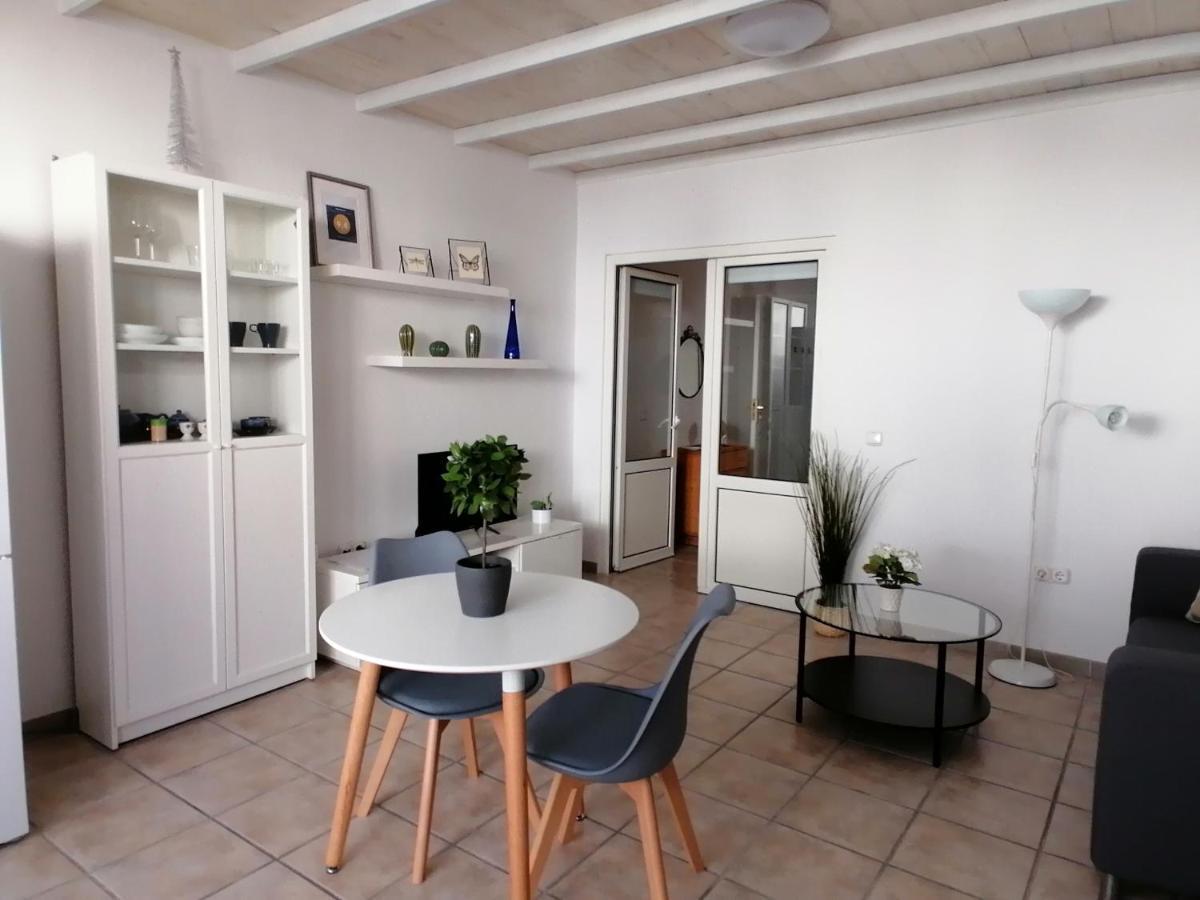 Loft Playa Honda Apartment Playa Honda  Exterior photo