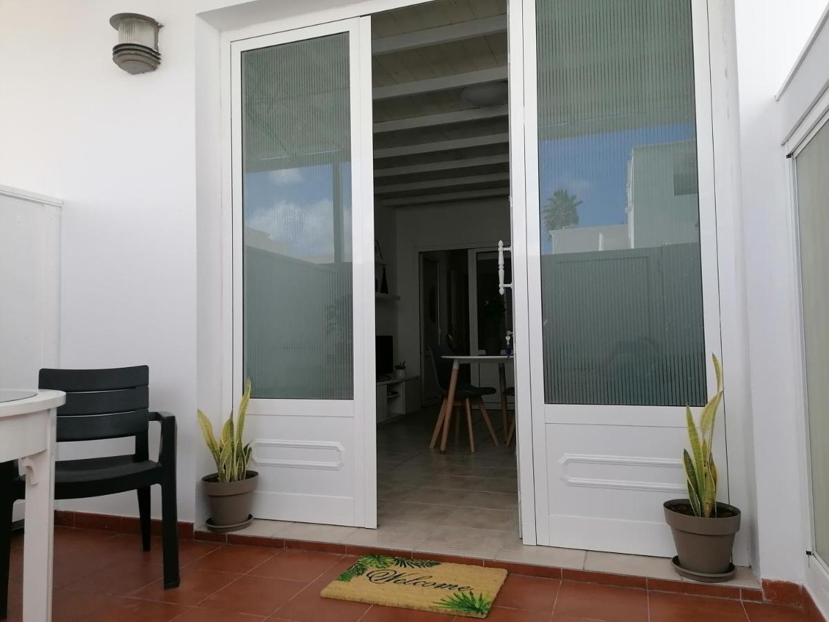Loft Playa Honda Apartment Playa Honda  Exterior photo