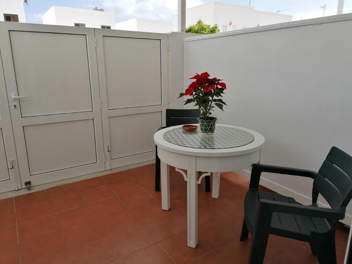 Loft Playa Honda Apartment Playa Honda  Exterior photo